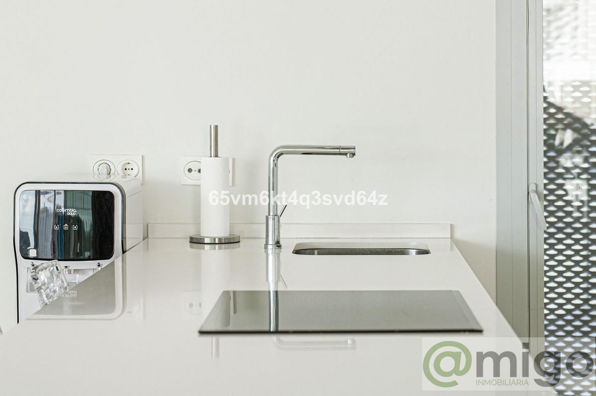 Venta de apartamento en Benalmadena