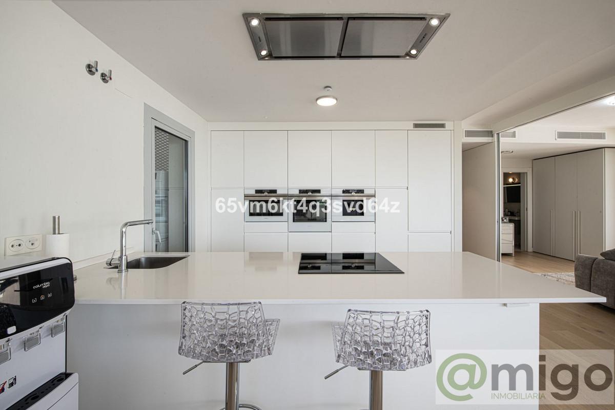 Venta de apartamento en Benalmadena