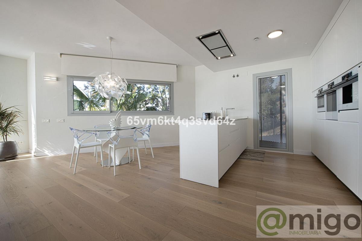 Venta de apartamento en Benalmadena