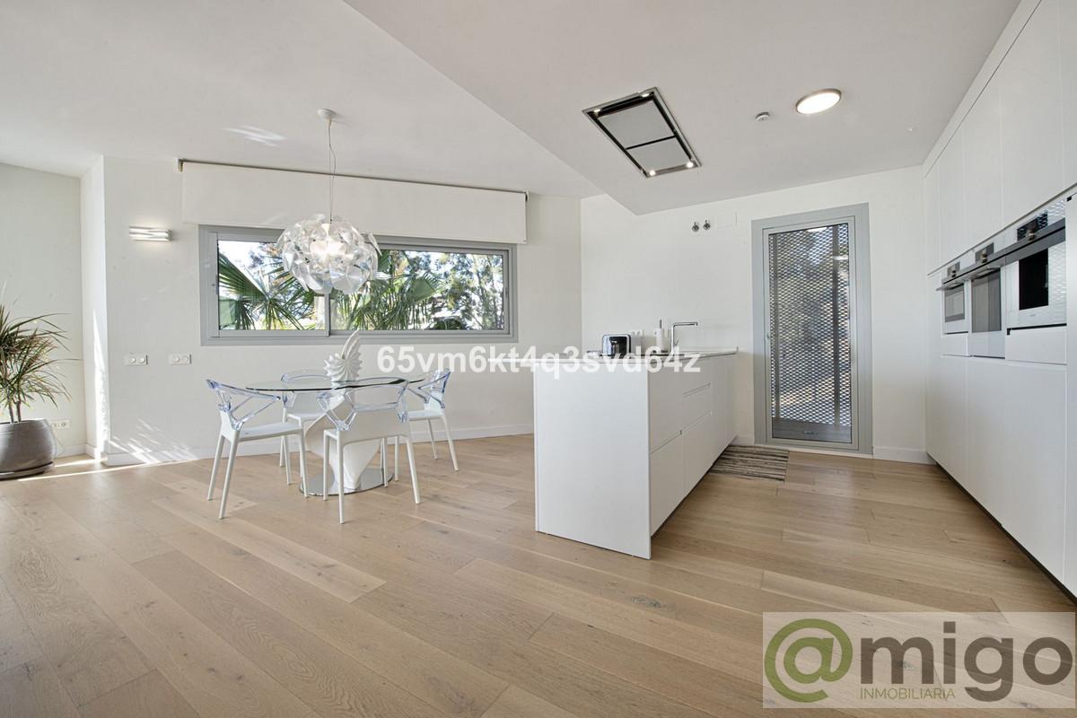 Venta de apartamento en Benalmadena