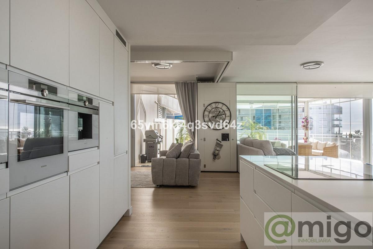 Venta de apartamento en Benalmadena