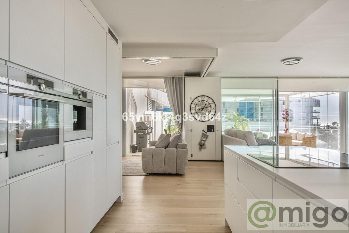 Venta de apartamento en Benalmadena