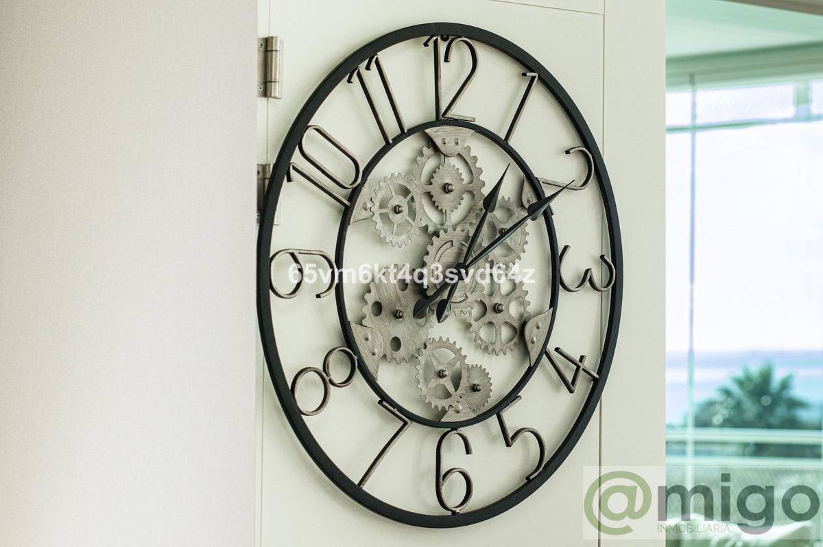 Venta de apartamento en Benalmadena