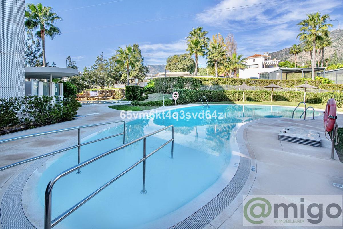 Venta de apartamento en Benalmadena