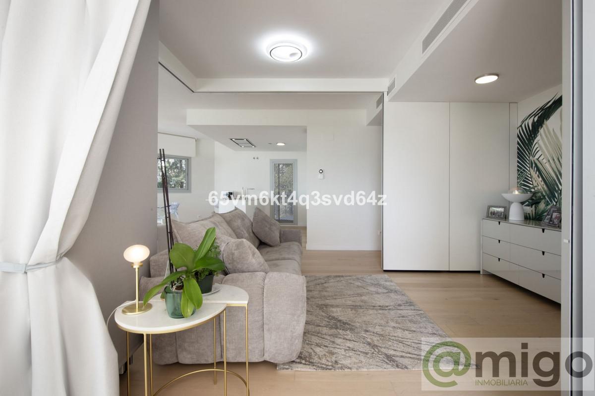 Venta de apartamento en Benalmadena