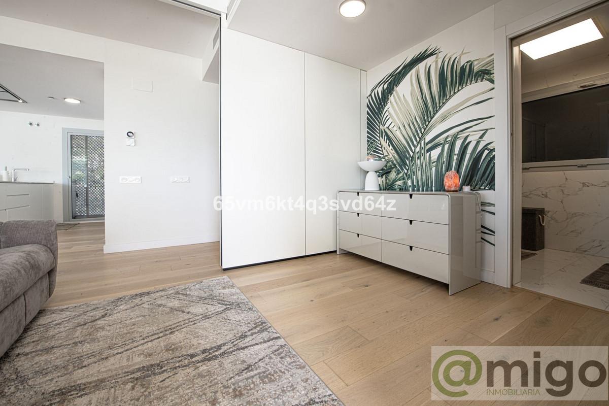 Venta de apartamento en Benalmadena