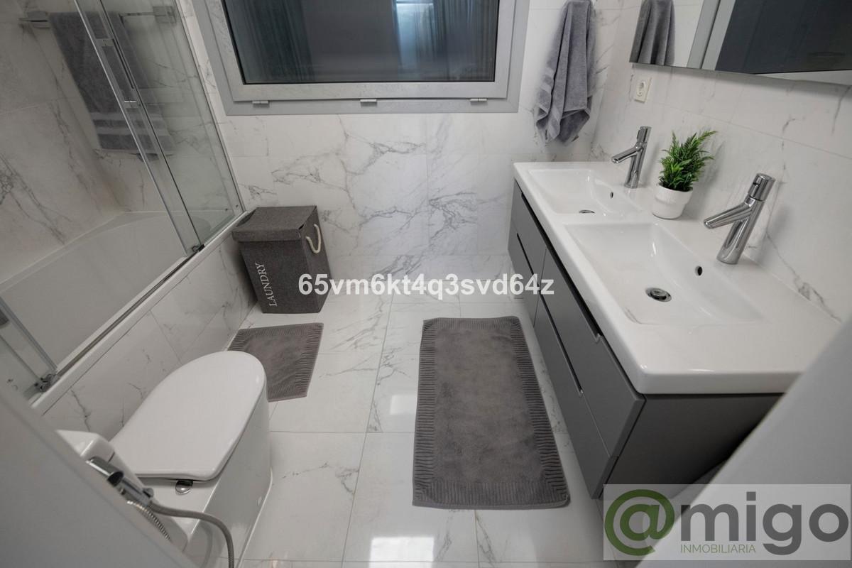 Venta de apartamento en Benalmadena