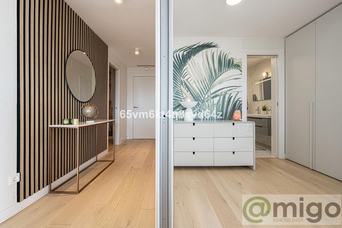 Venta de apartamento en Benalmadena