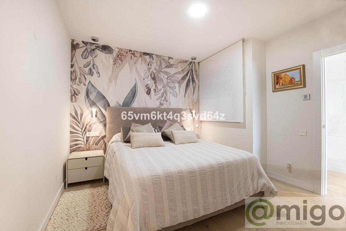 Venta de apartamento en Benalmadena