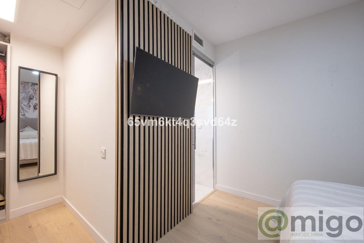 Venta de apartamento en Benalmadena