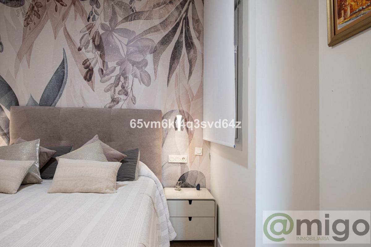 Venta de apartamento en Benalmadena