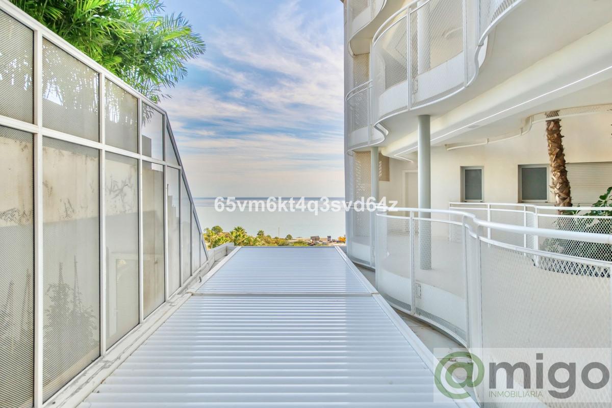 Venta de apartamento en Benalmadena