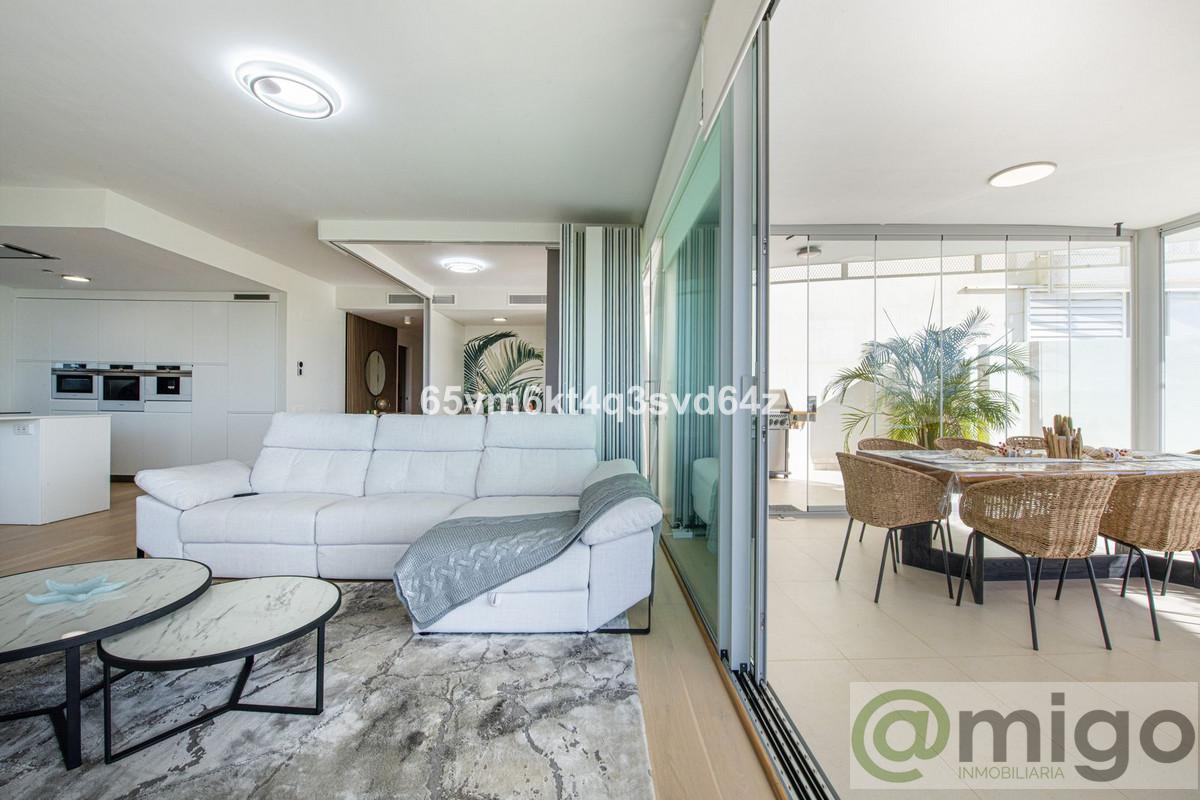 Venta de apartamento en Benalmadena