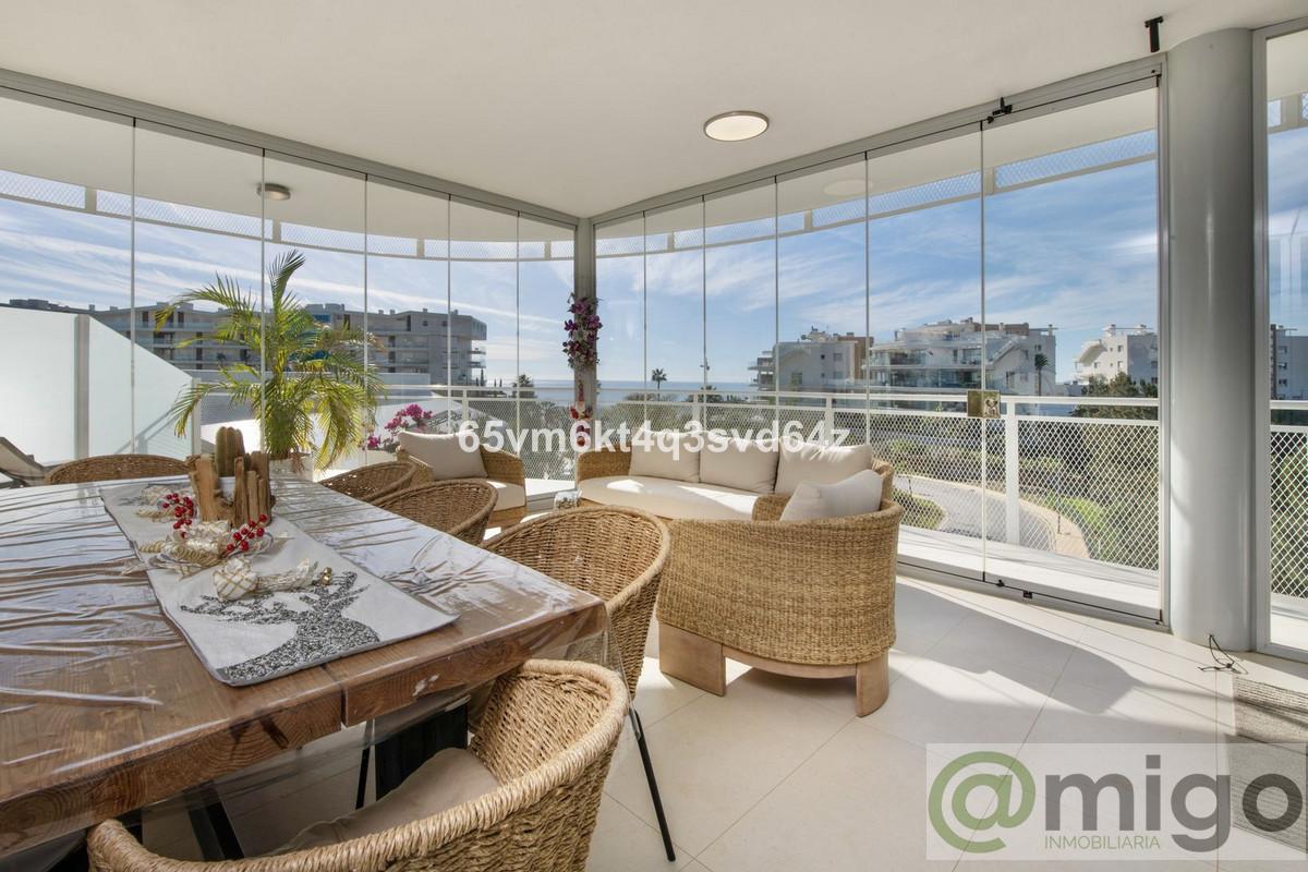 Venta de apartamento en Benalmadena