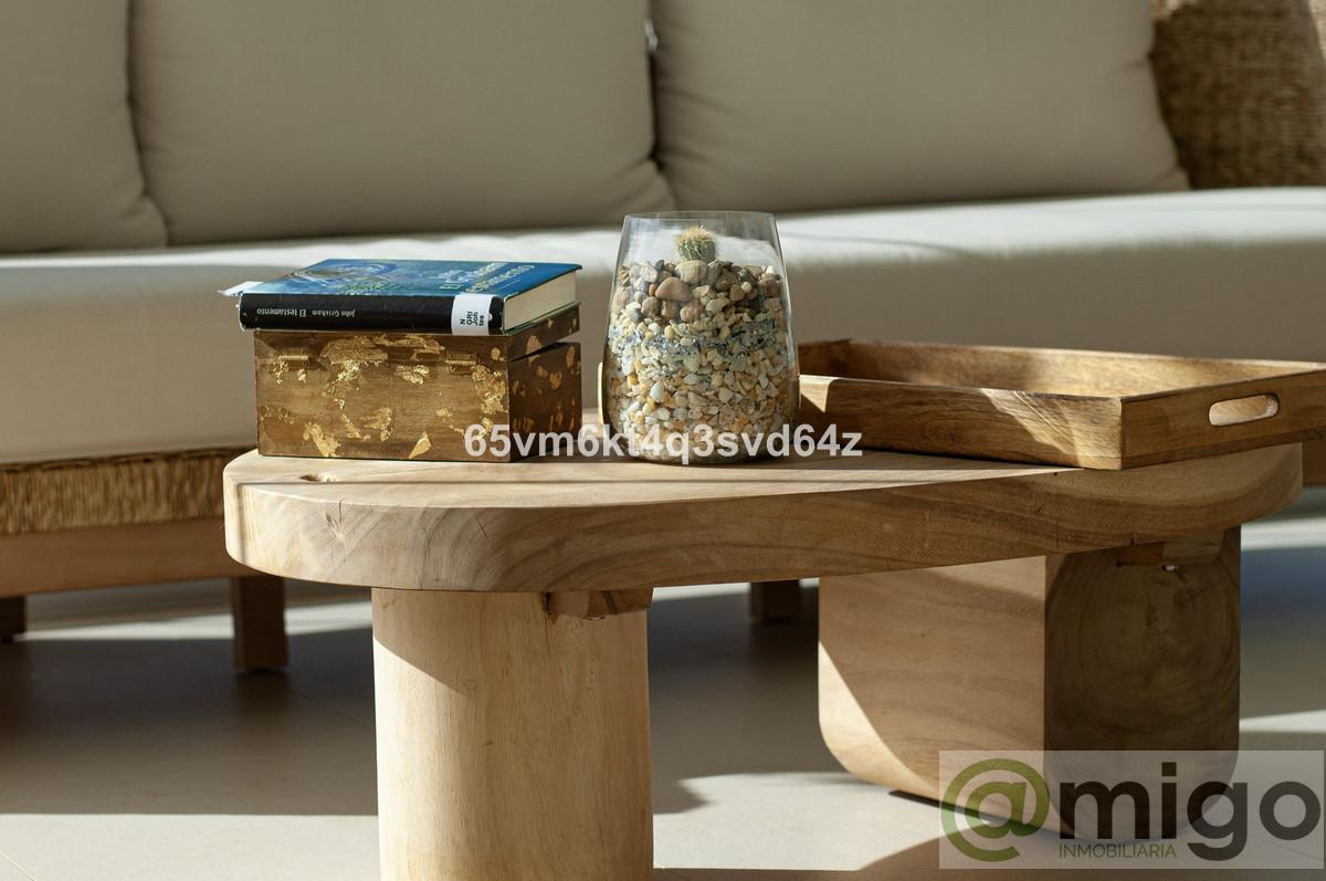 Venta de apartamento en Benalmadena