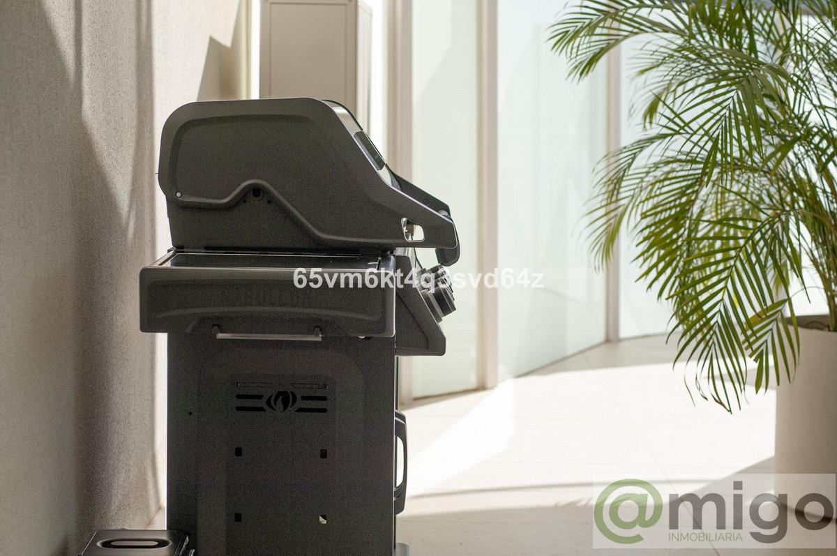 Venta de apartamento en Benalmadena