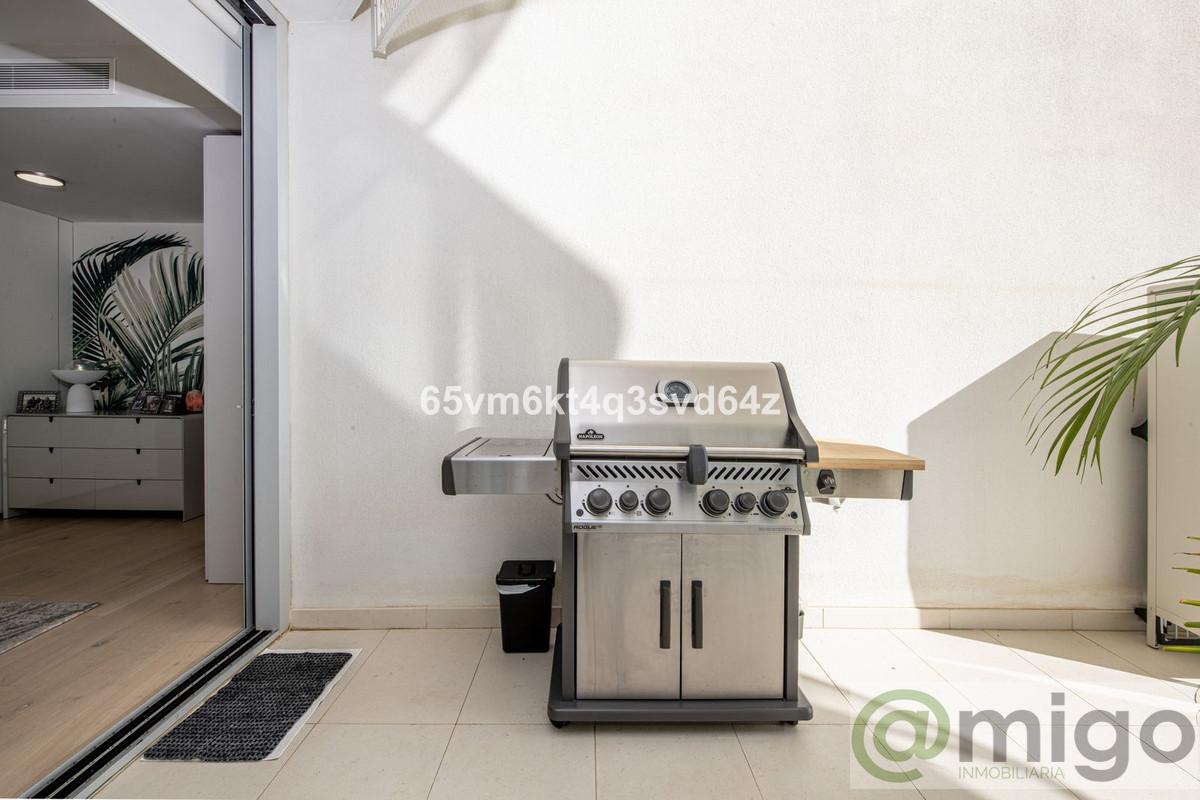 Venta de apartamento en Benalmadena