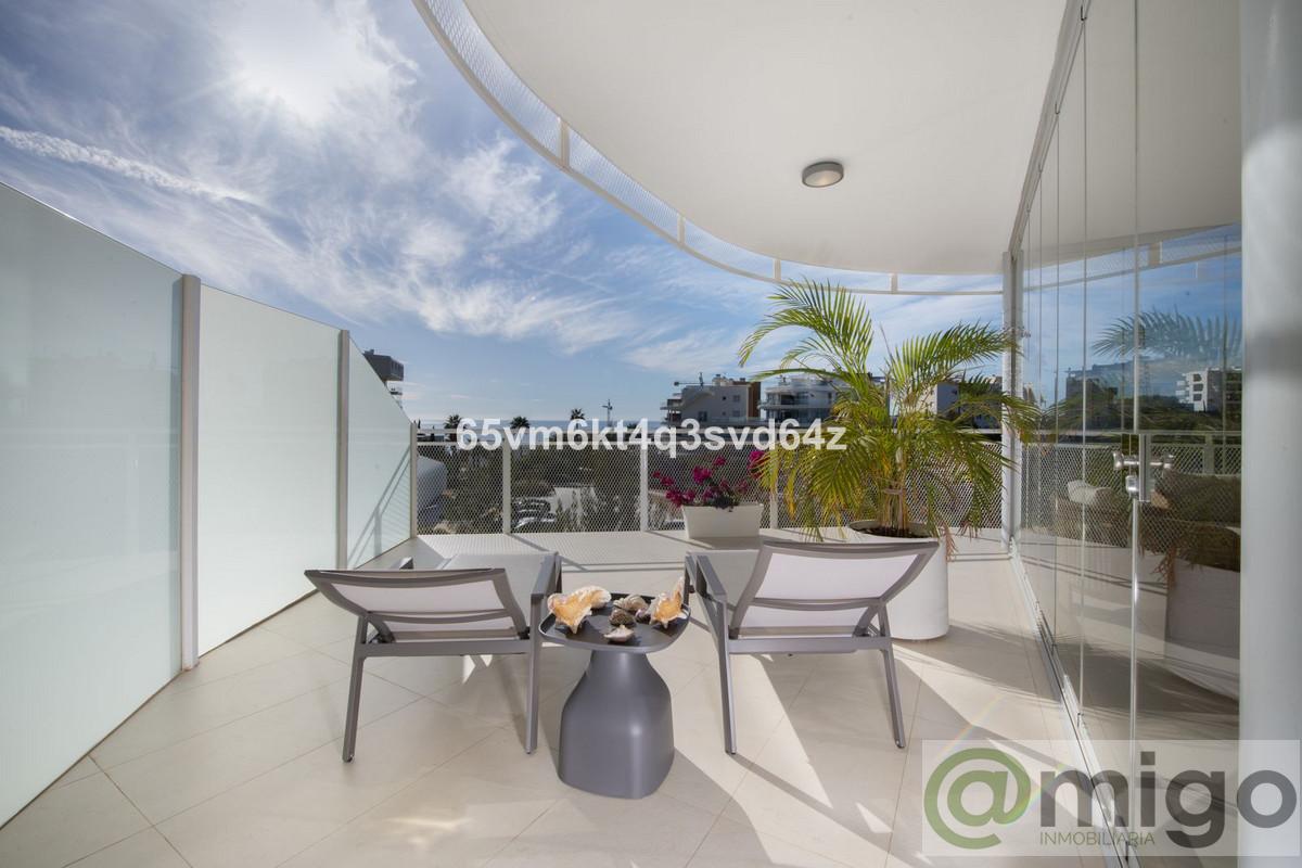 Venta de apartamento en Benalmadena