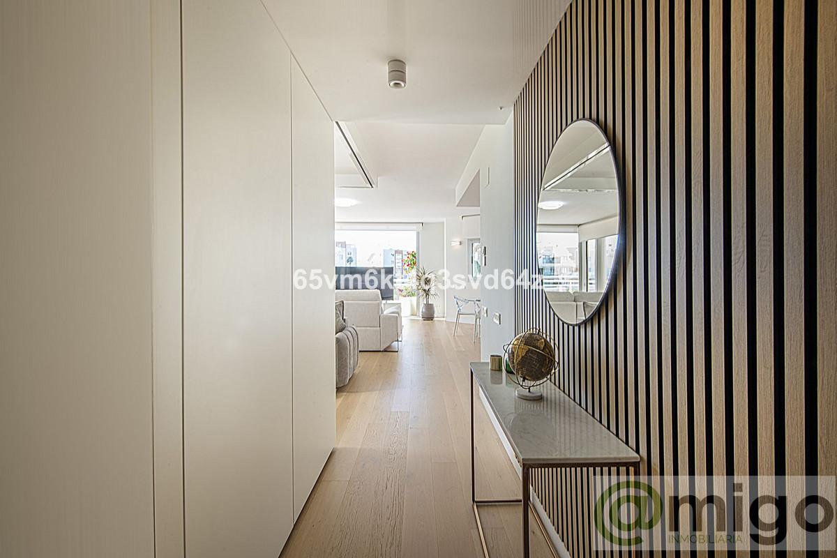 Venta de apartamento en Benalmadena