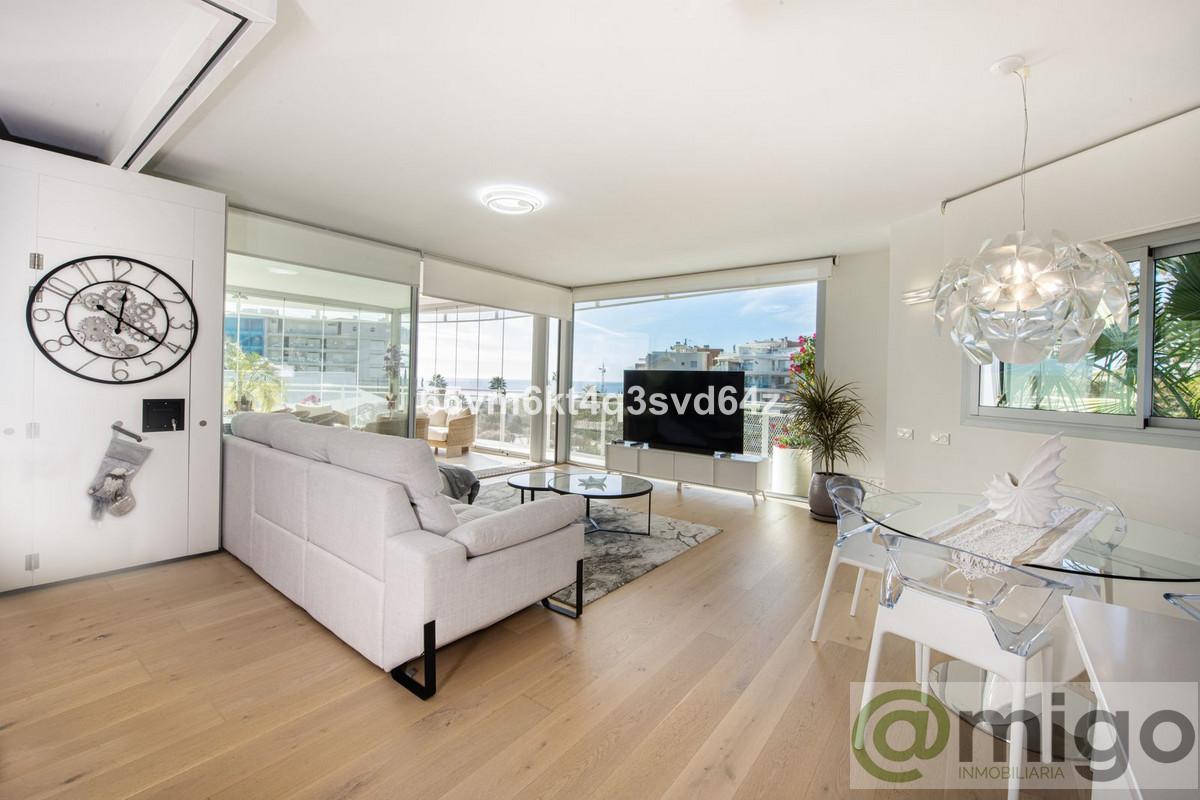 Venta de apartamento en Benalmadena