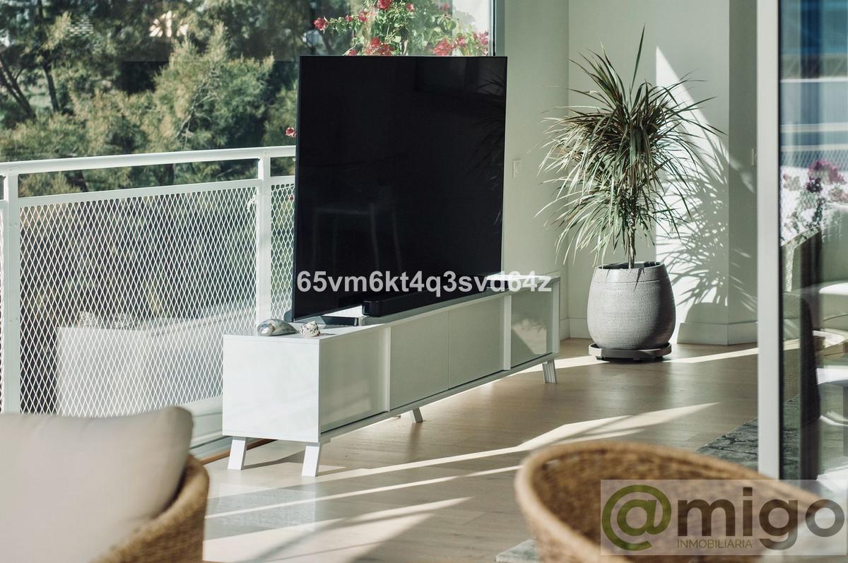 Venta de apartamento en Benalmadena