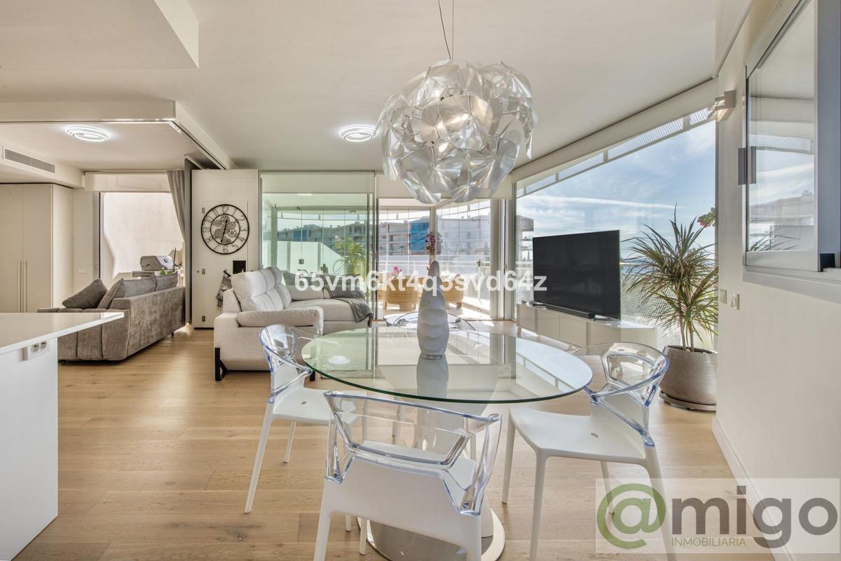 Venta de apartamento en Benalmadena