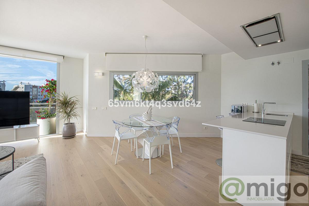 Venta de apartamento en Benalmadena