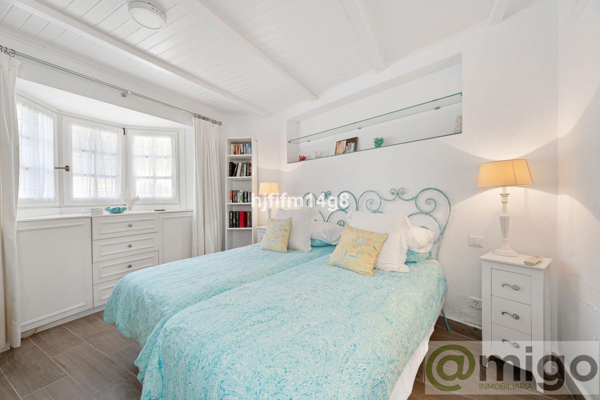 Venta de villa en Marbella