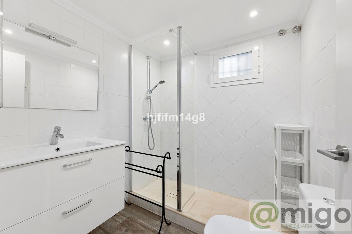 Venta de villa en Marbella