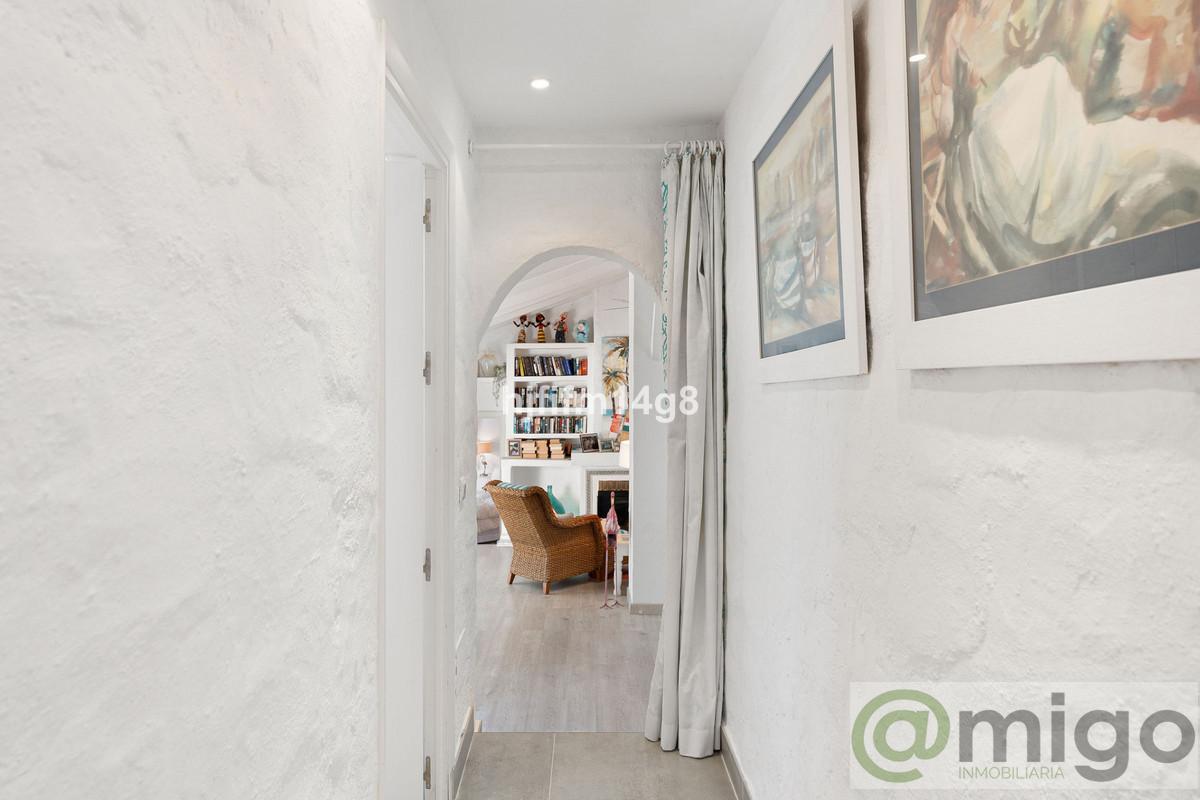 Venta de villa en Marbella