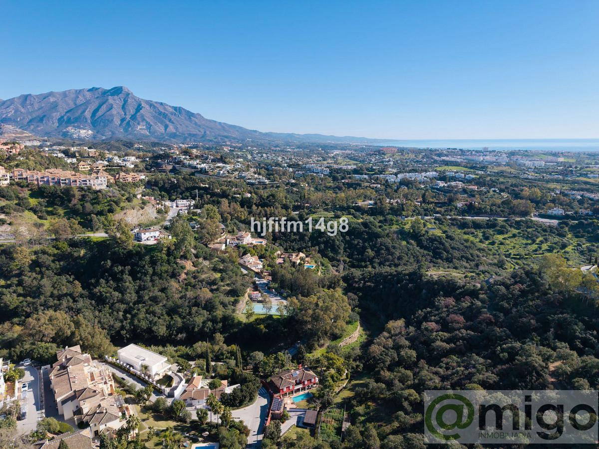 Venta de villa en Marbella
