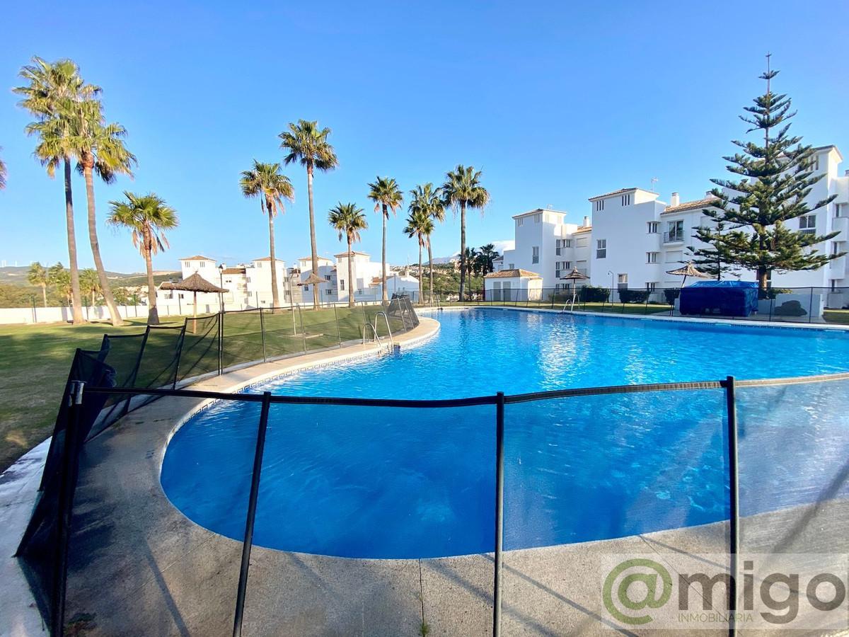 For sale of apartment in Manilva