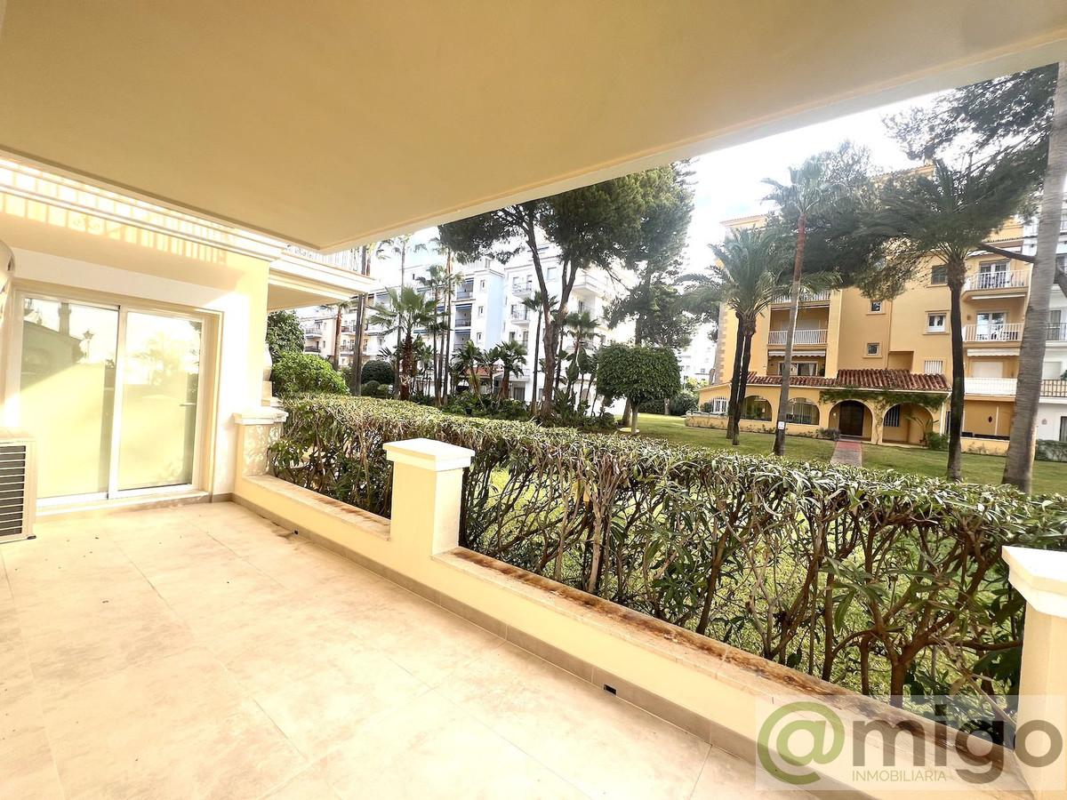 Venta de apartamento en Marbella