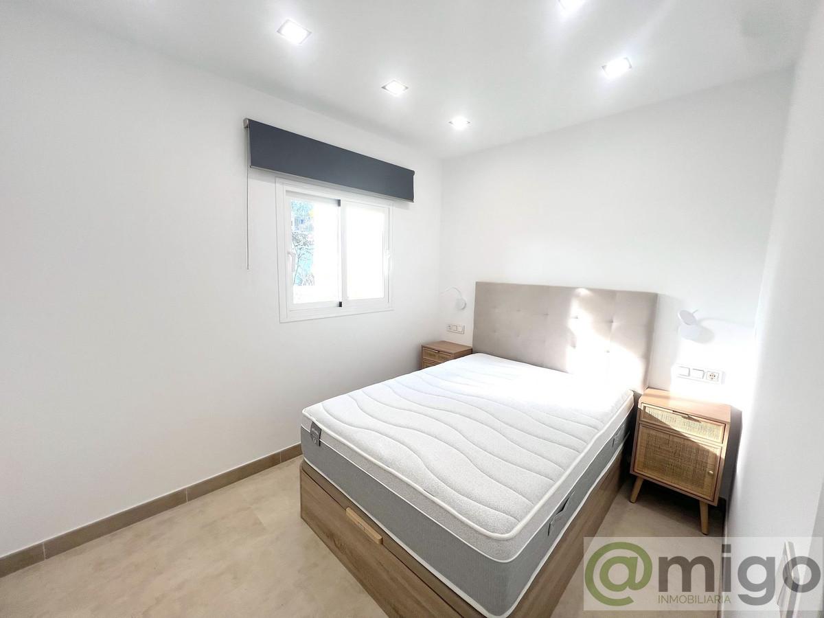 Venta de apartamento en Marbella