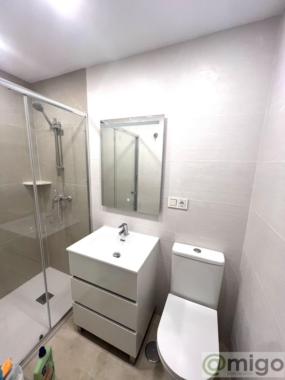 Venta de apartamento en Marbella