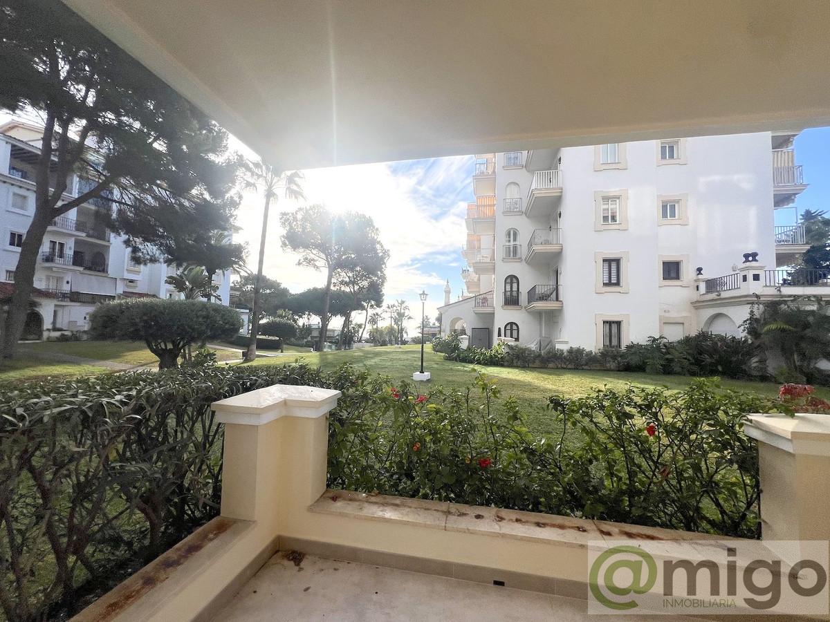 Venta de apartamento en Marbella