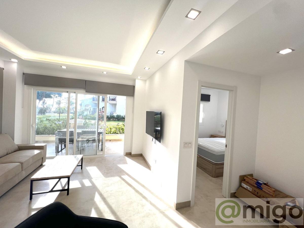 Venta de apartamento en Marbella