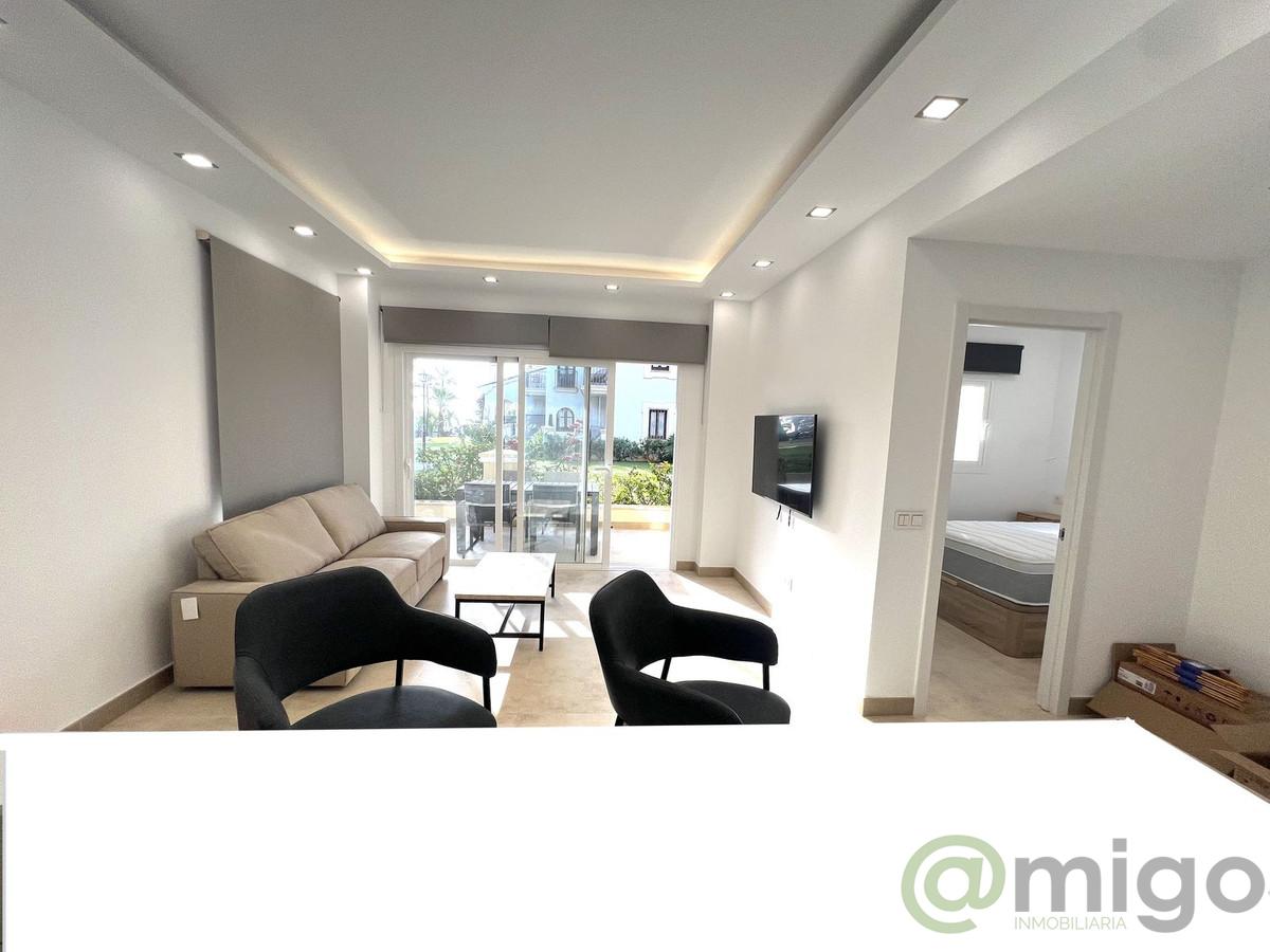 Venta de apartamento en Marbella