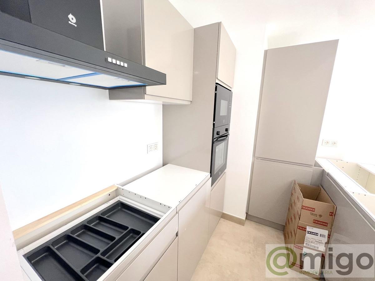 Venta de apartamento en Marbella