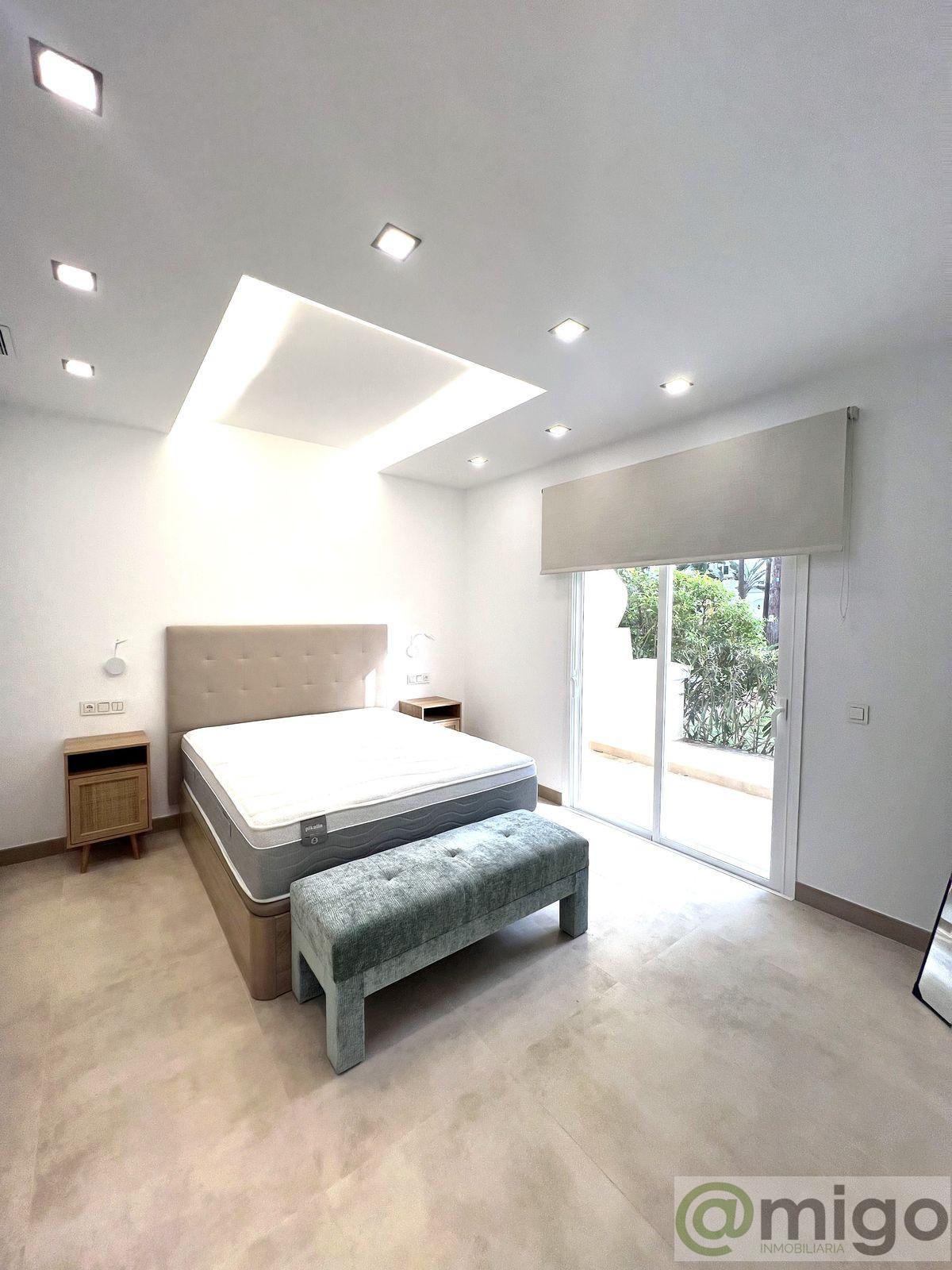 Venta de apartamento en Marbella