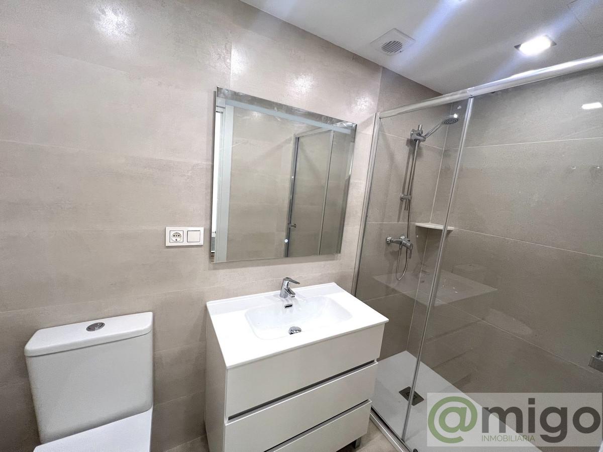 Venta de apartamento en Marbella