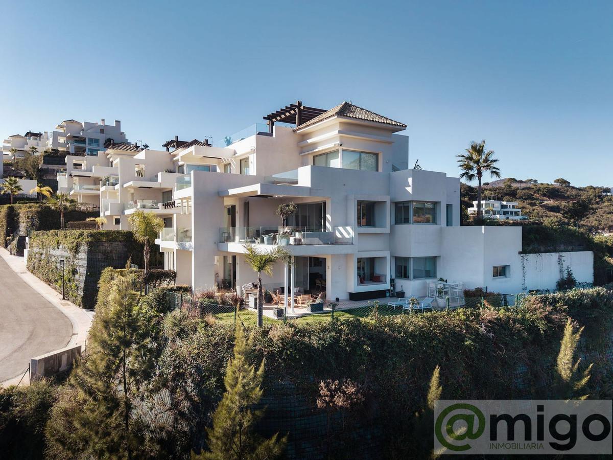 Venta de apartamento en Marbella