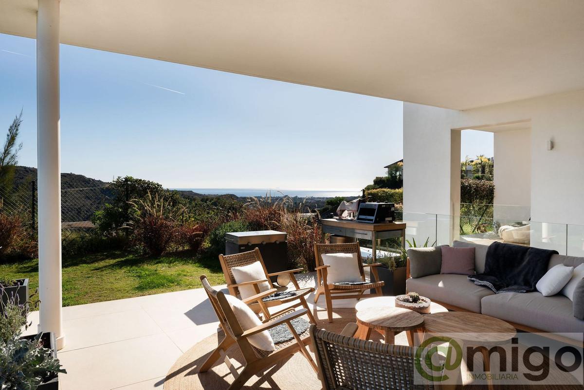 Venta de apartamento en Marbella