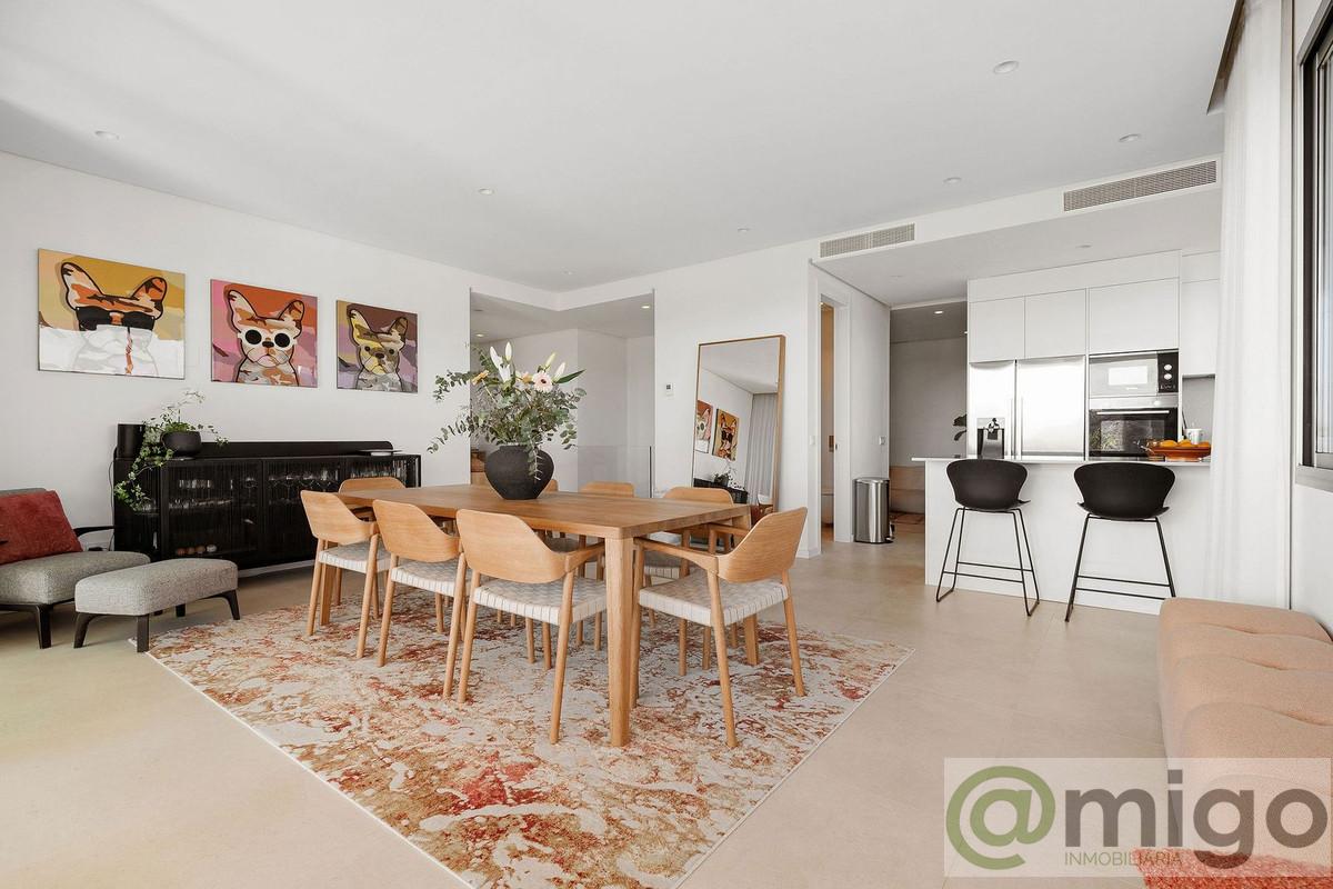 Venta de apartamento en Marbella