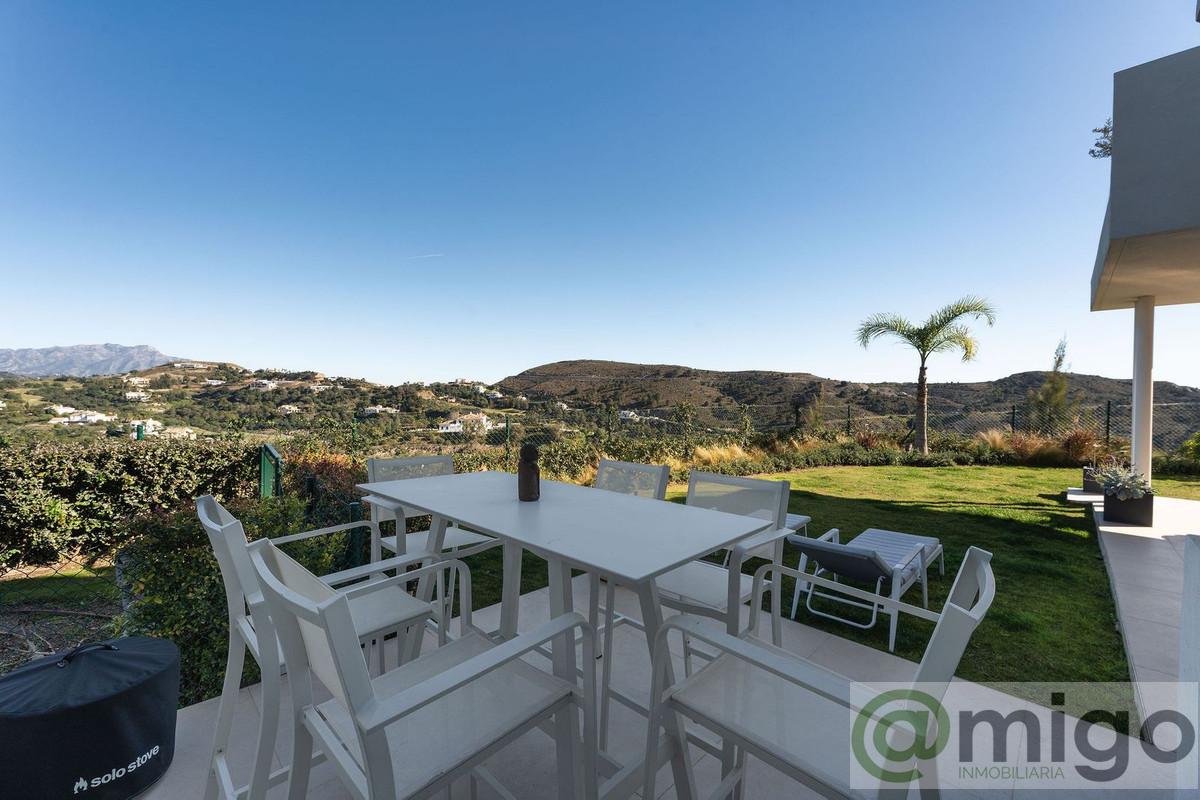 Venta de apartamento en Marbella