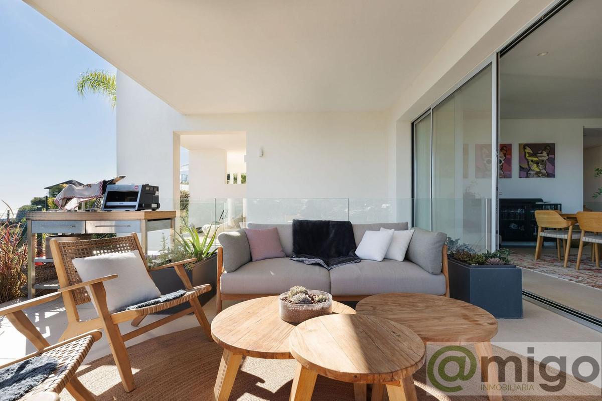 Venta de apartamento en Marbella