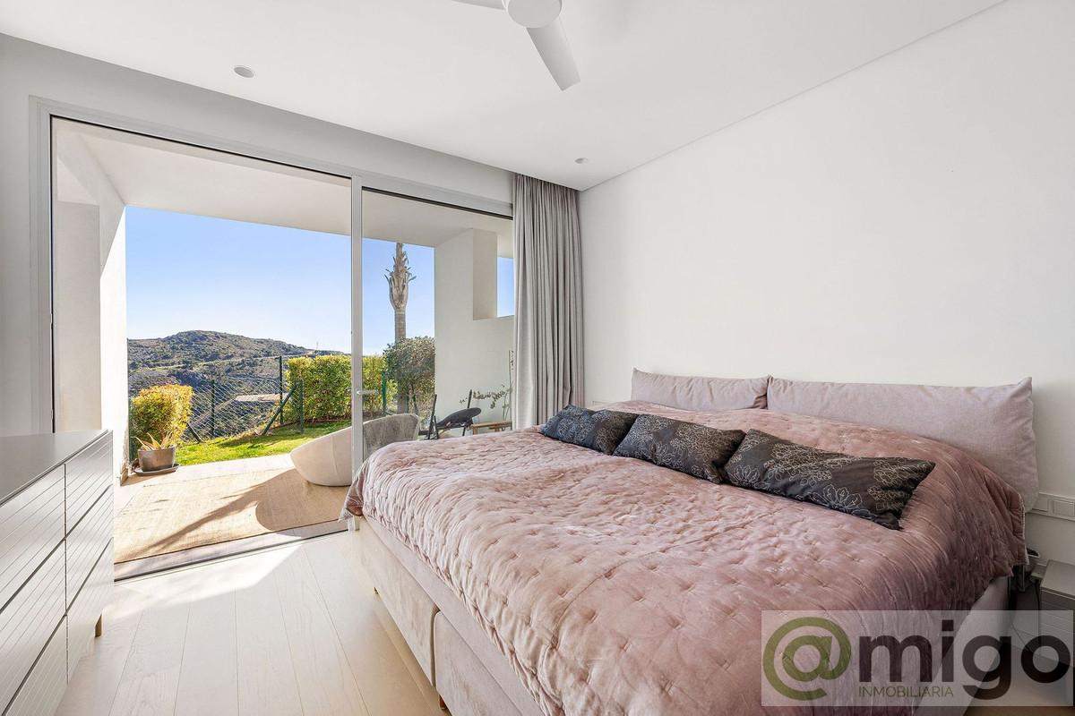 Venta de apartamento en Marbella