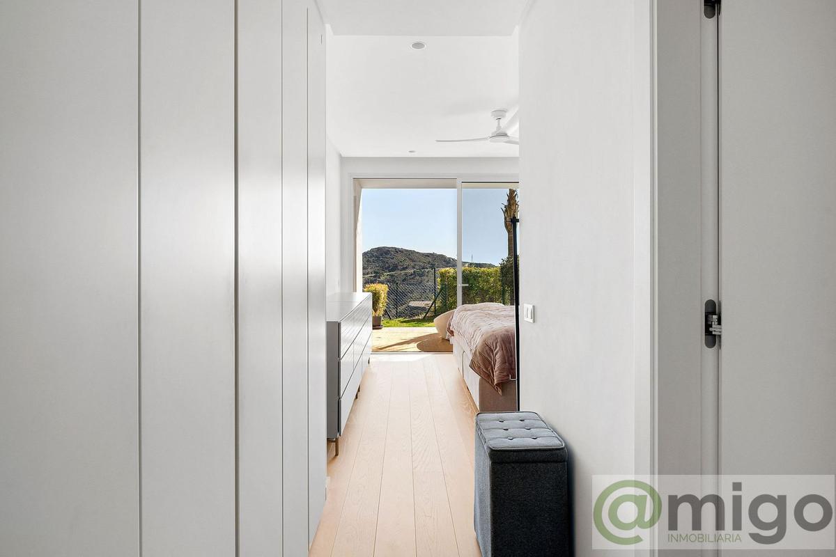 Venta de apartamento en Marbella