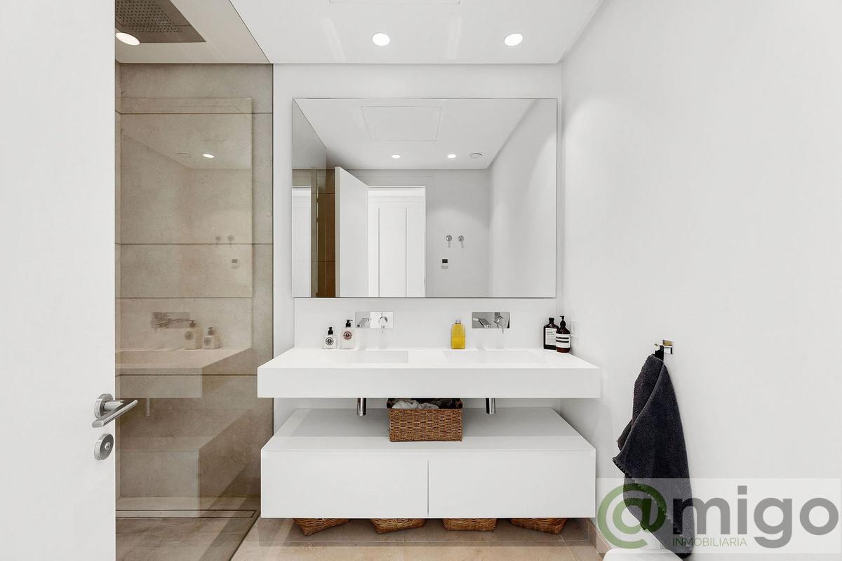 Venta de apartamento en Marbella