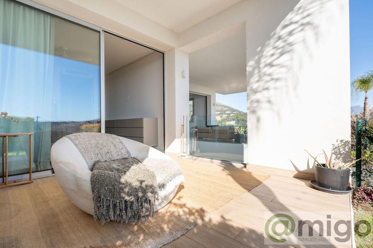 Venta de apartamento en Marbella